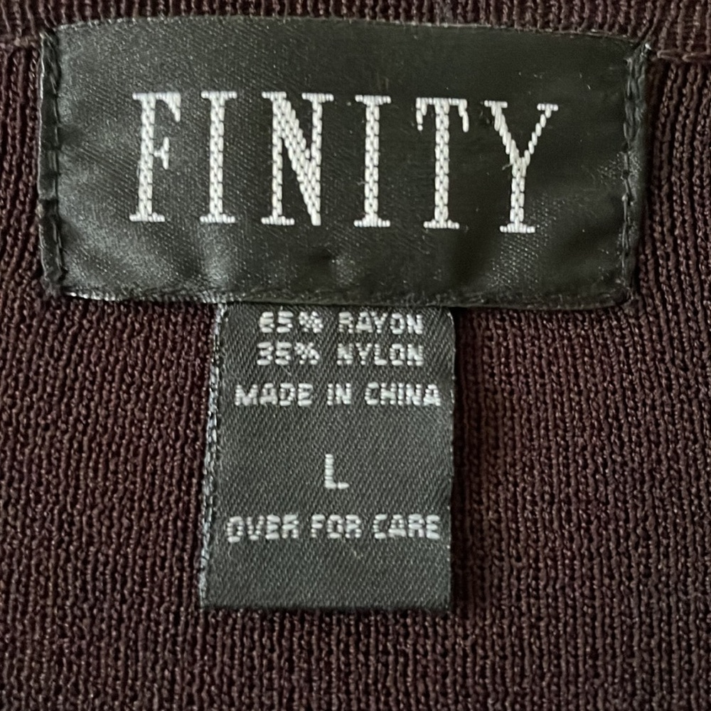 Finity cardigan - Picture 6 of 7